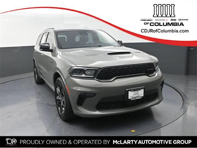 used 2023 Dodge Durango car, priced at $32,000