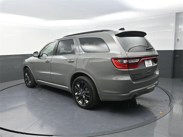 used 2023 Dodge Durango car, priced at $32,000