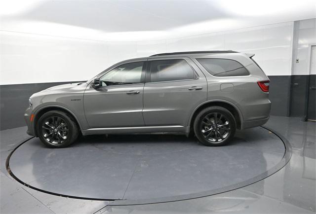 used 2023 Dodge Durango car, priced at $32,000