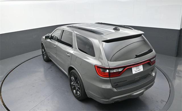 used 2023 Dodge Durango car, priced at $32,000
