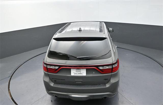 used 2023 Dodge Durango car, priced at $32,000