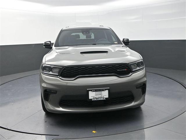 used 2023 Dodge Durango car, priced at $32,000