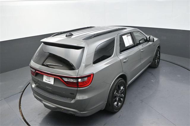 used 2023 Dodge Durango car, priced at $32,000