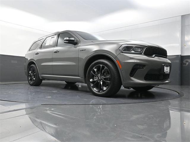 used 2023 Dodge Durango car, priced at $32,000