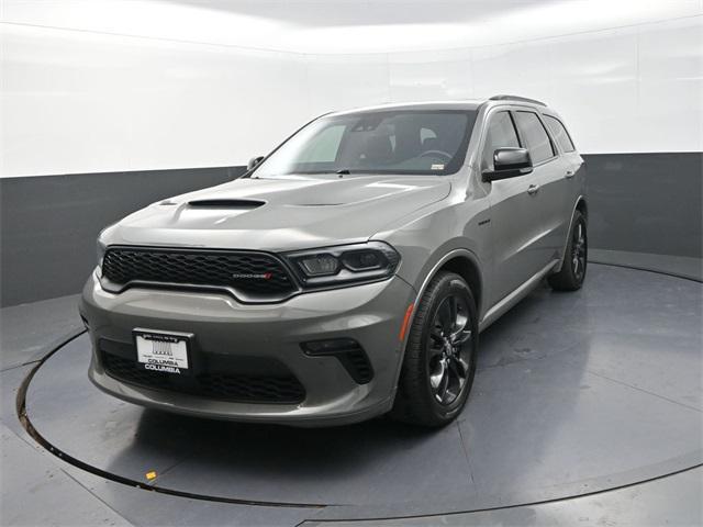 used 2023 Dodge Durango car, priced at $32,000
