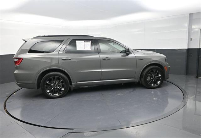 used 2023 Dodge Durango car, priced at $32,000