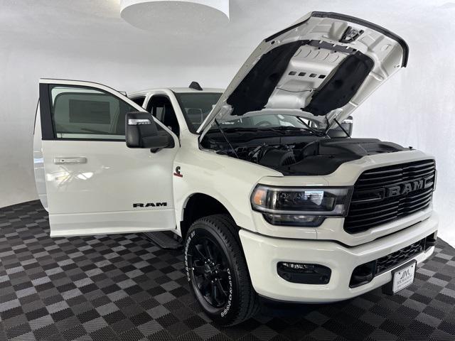 new 2024 Ram 2500 car, priced at $76,500