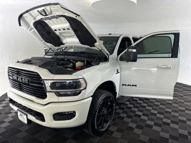 new 2024 Ram 2500 car, priced at $76,500