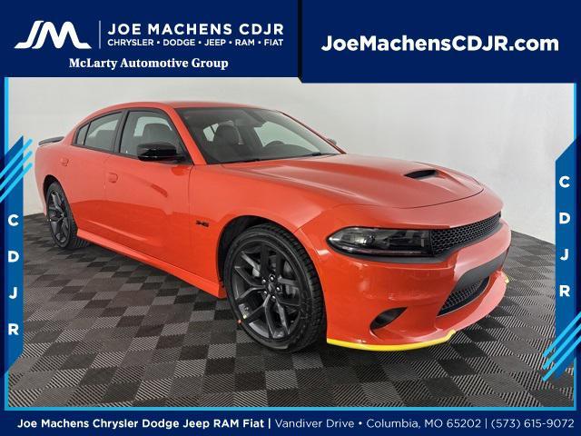 new 2023 Dodge Charger car, priced at $38,508