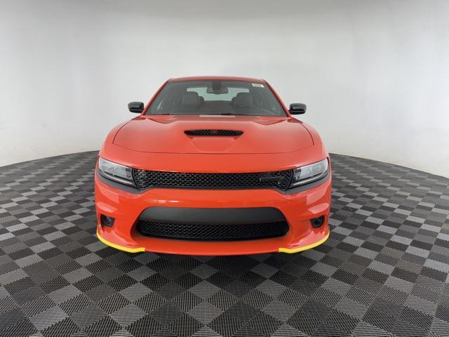 new 2023 Dodge Charger car, priced at $41,008