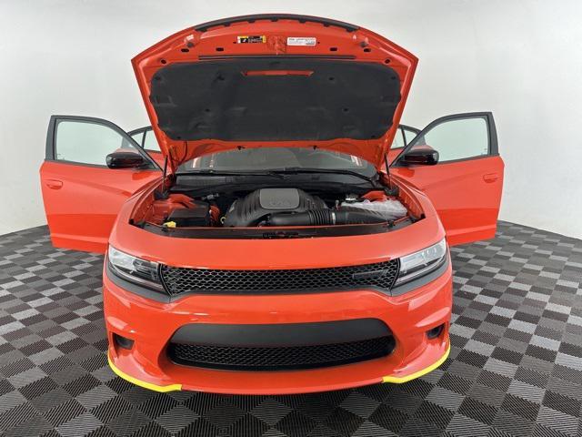 new 2023 Dodge Charger car, priced at $40,508