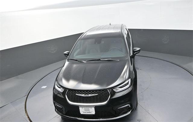 new 2026 Chrysler Pacifica car, priced at $43,250