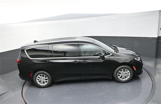 new 2026 Chrysler Pacifica car, priced at $43,250