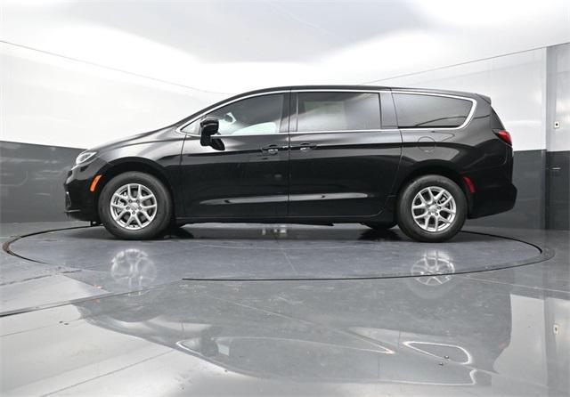 new 2026 Chrysler Pacifica car, priced at $43,250