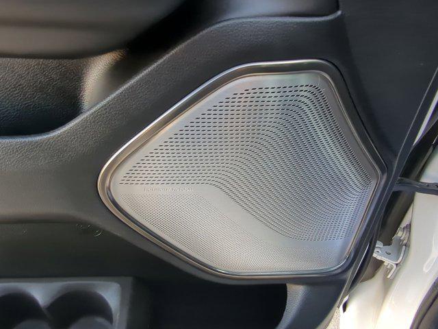 used 2021 Ram 1500 car, priced at $34,000