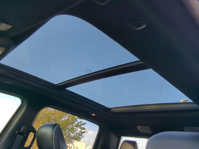 used 2021 Ram 1500 car, priced at $34,000