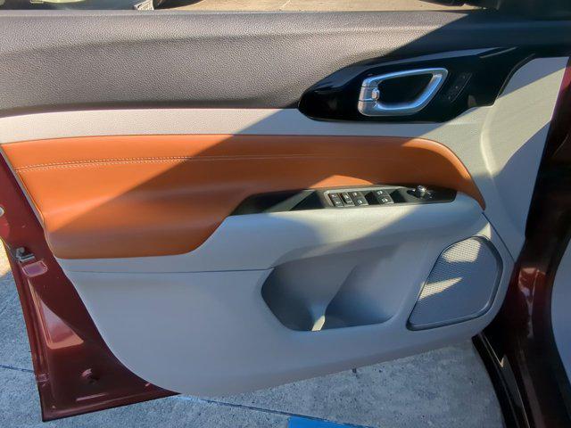 used 2022 Jeep Compass car, priced at $20,000