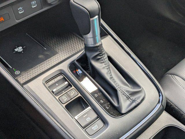 new 2026 Honda CR-V car, priced at $36,850