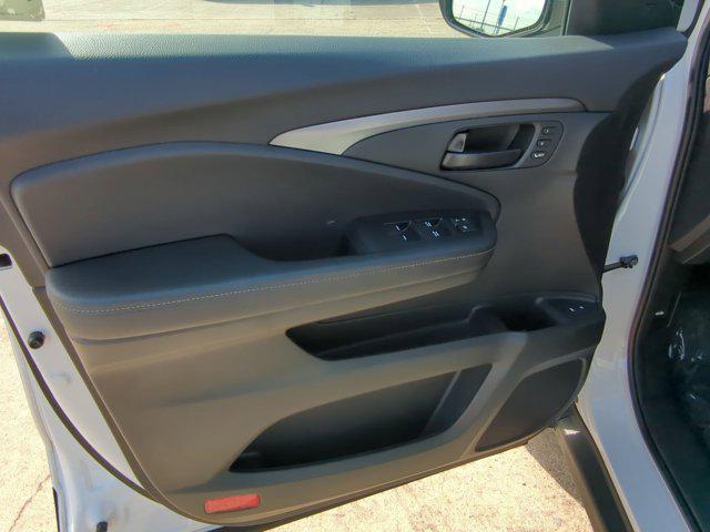 used 2024 Honda Passport car, priced at $33,100