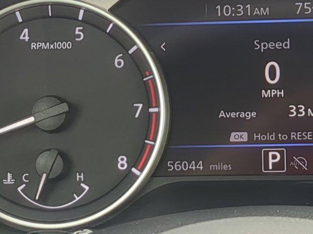 used 2024 Nissan Sentra car, priced at $16,681