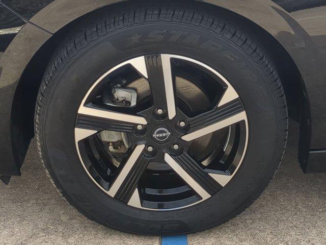 used 2024 Nissan Sentra car, priced at $16,681