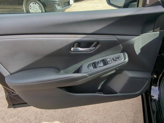 used 2024 Nissan Sentra car, priced at $16,681