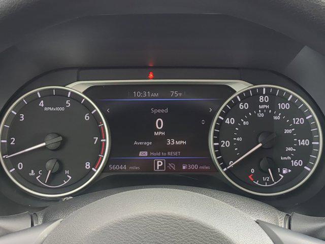 used 2024 Nissan Sentra car, priced at $16,681