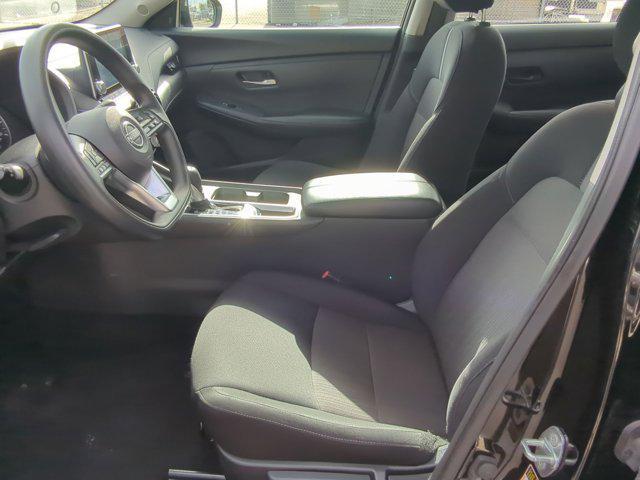 used 2024 Nissan Sentra car, priced at $16,681