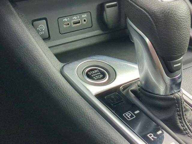 used 2024 Nissan Sentra car, priced at $16,681