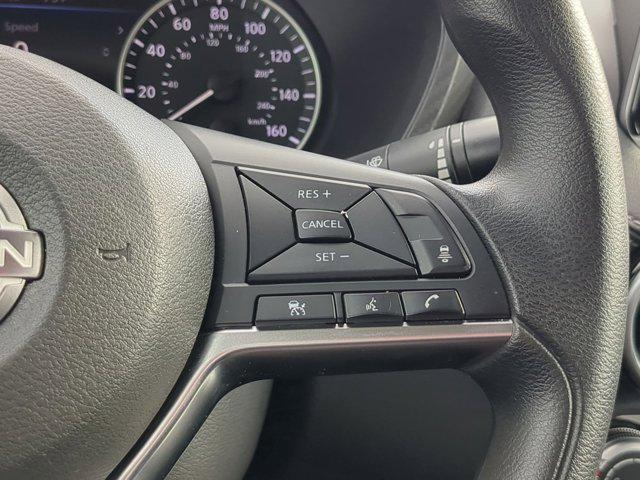 used 2024 Nissan Sentra car, priced at $16,681