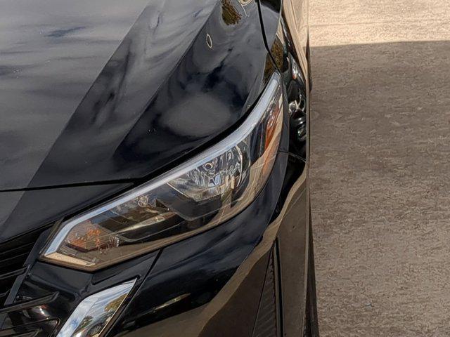 used 2024 Nissan Sentra car, priced at $16,681