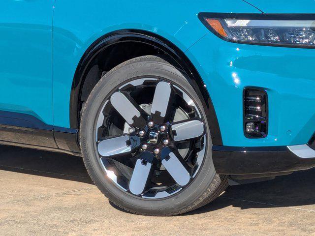 new 2026 Honda Prologue car, priced at $55,225