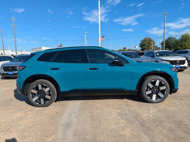 new 2026 Honda Prologue car, priced at $55,225