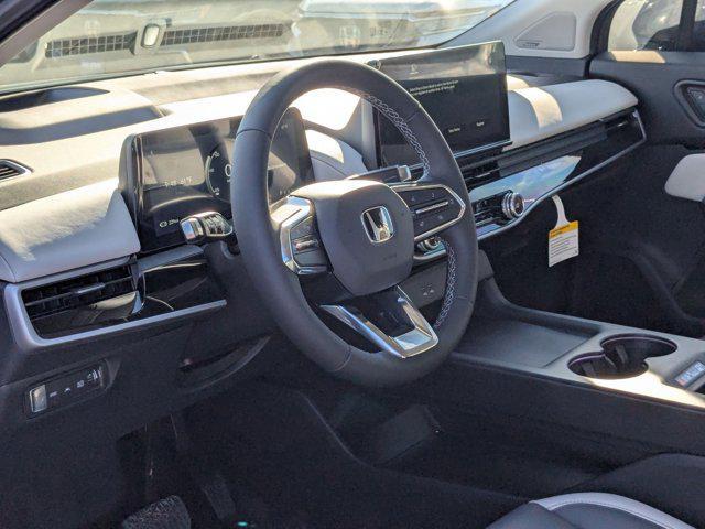 new 2026 Honda Prologue car, priced at $55,225