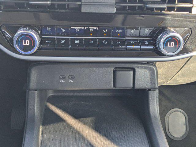 new 2026 Honda Prologue car, priced at $55,225