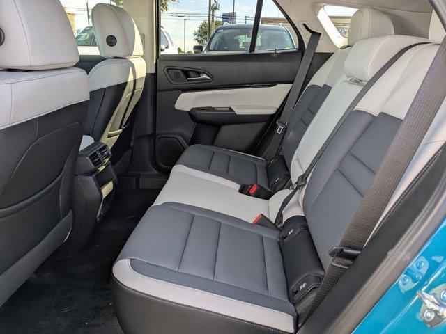 new 2026 Honda Prologue car, priced at $55,225