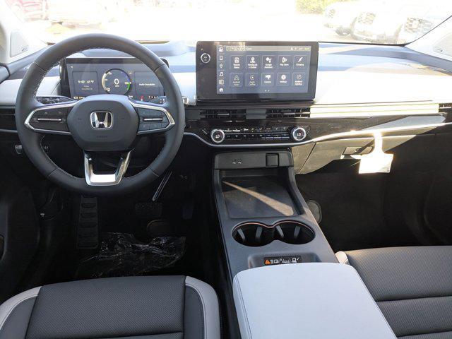 new 2026 Honda Prologue car, priced at $55,225