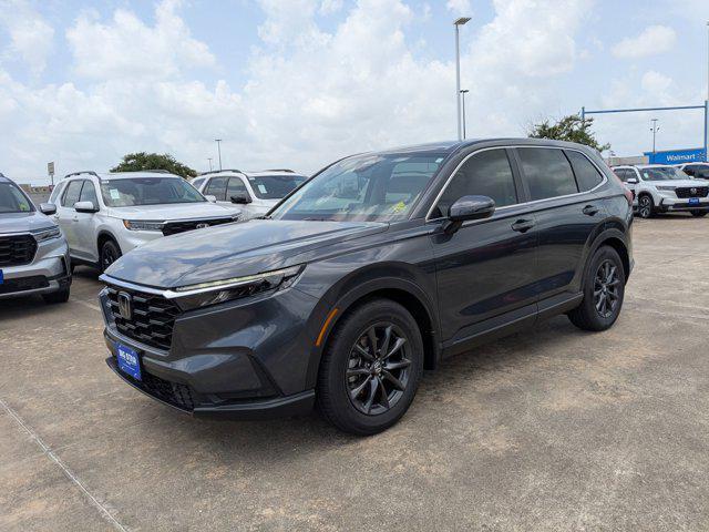 new 2026 Honda CR-V car, priced at $36,850