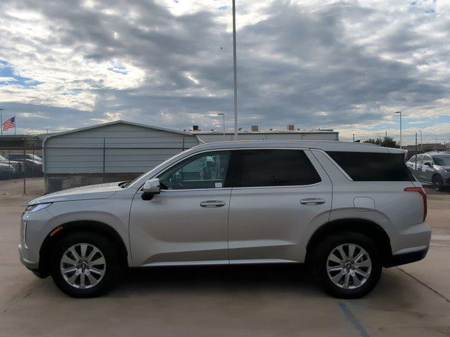 used 2024 Hyundai Palisade car, priced at $32,000