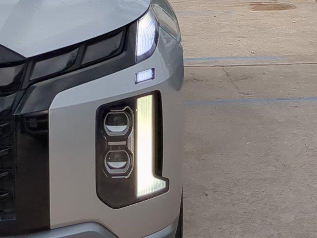 used 2024 Hyundai Palisade car, priced at $32,000