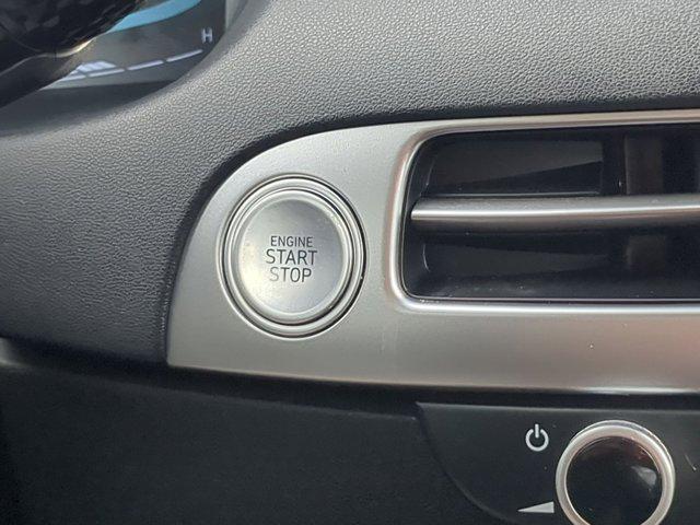 used 2024 Hyundai Palisade car, priced at $32,000