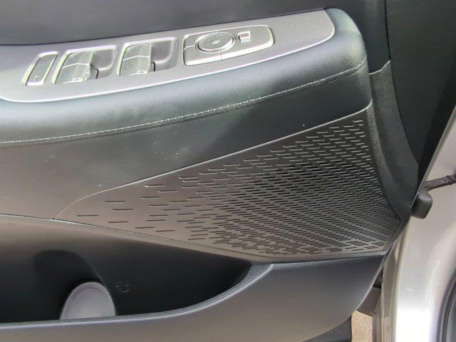 used 2024 Hyundai Palisade car, priced at $32,000