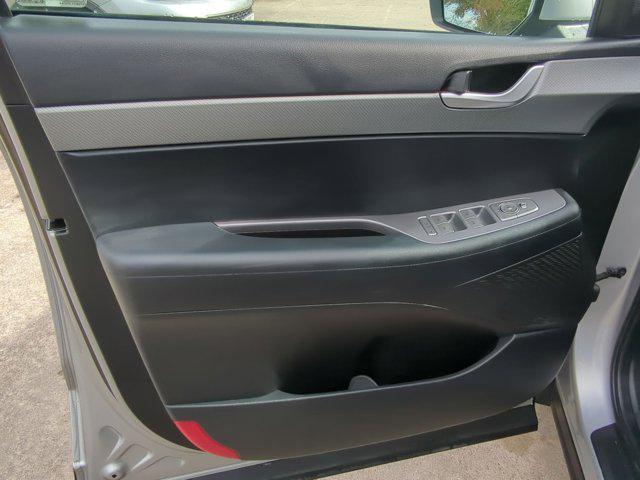 used 2024 Hyundai Palisade car, priced at $32,000