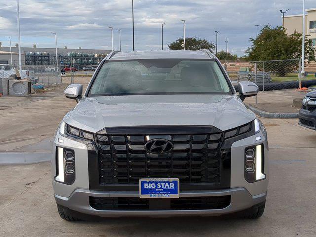 used 2024 Hyundai Palisade car, priced at $32,000