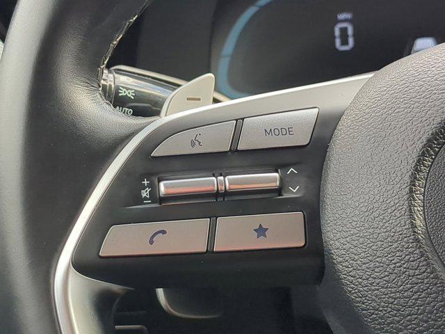 used 2024 Hyundai Palisade car, priced at $32,000