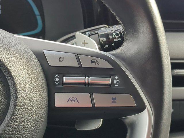 used 2024 Hyundai Palisade car, priced at $32,000