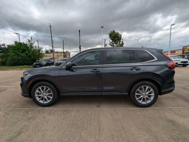 new 2026 Honda CR-V car, priced at $33,100