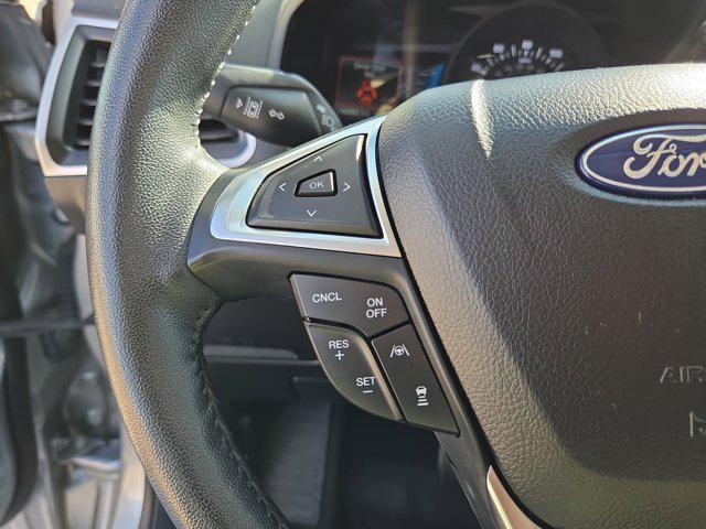 used 2024 Ford Edge car, priced at $22,621