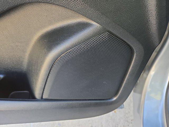 used 2024 Ford Edge car, priced at $22,621