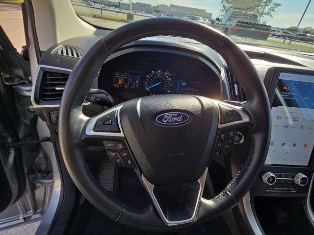used 2024 Ford Edge car, priced at $22,621